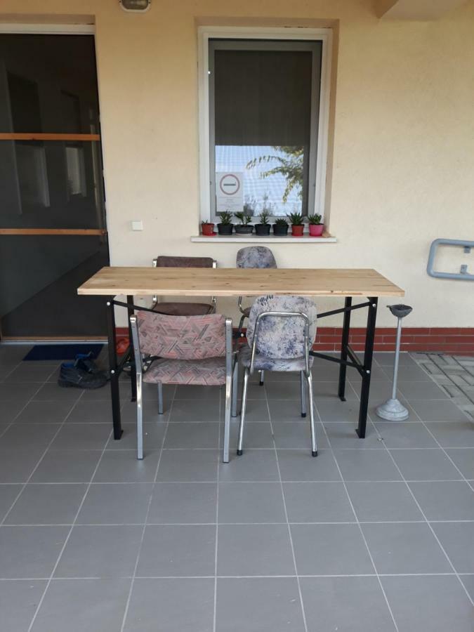 Bella Vendégház Mórahalom Kültér fotó